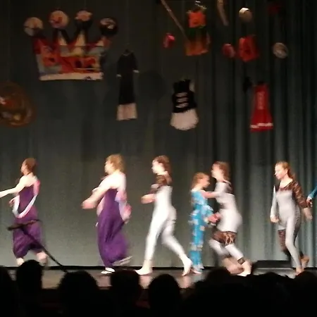 度假居 Drevenica Baltazar Liptovska Luzna