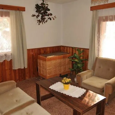 Drevenica Baltazar Liptovska Luzna