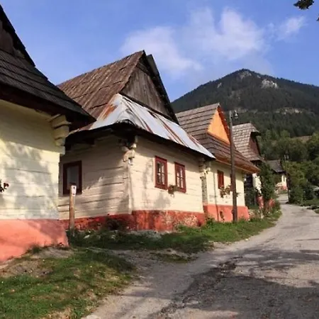 Holiday home Drevenica Baltazar