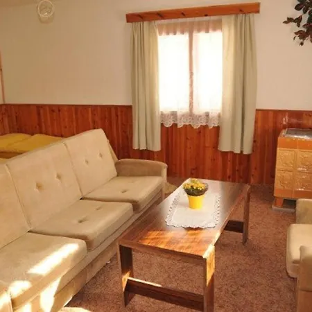 Holiday home Drevenica Baltazar *