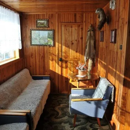 Drevenica Baltazar Liptovska Luzna