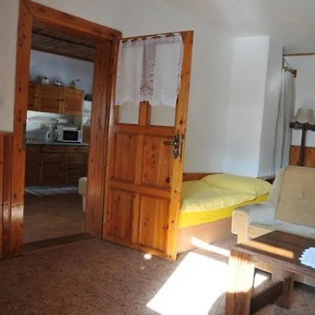 Holiday home Drevenica Baltazar *