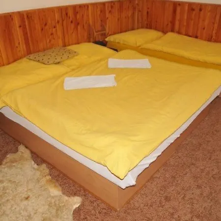 Drevenica Baltazar Liptovska Luzna