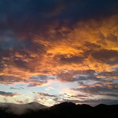 Drevenica Baltazar Liptovska Luzna