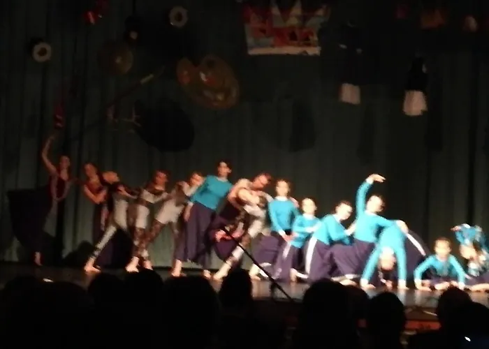 Сasa de vacaciones Drevenica Baltazar *