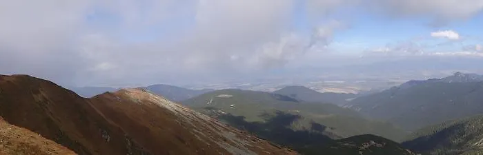 Сasa de vacaciones Drevenica Baltazar