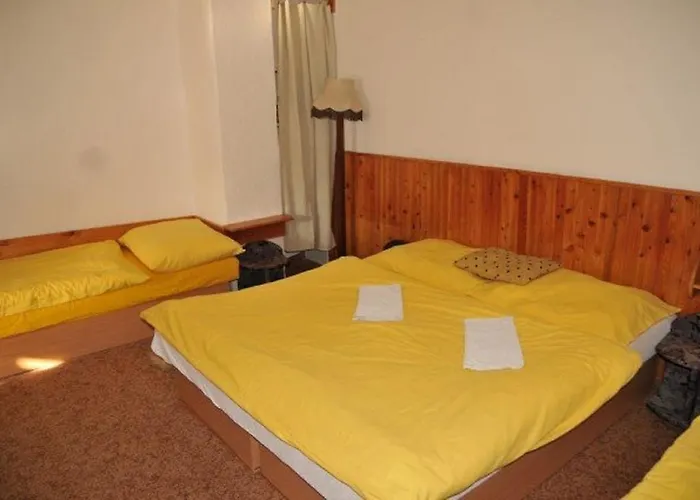 Сasa de vacaciones Drevenica Baltazar *