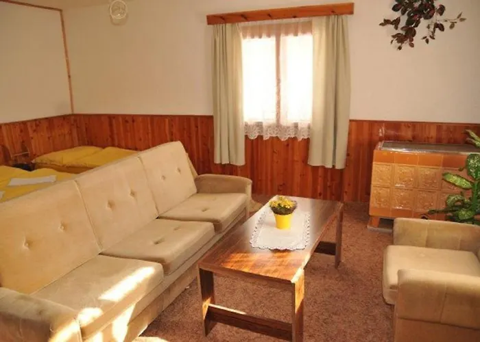 Сasa de vacaciones Drevenica Baltazar *