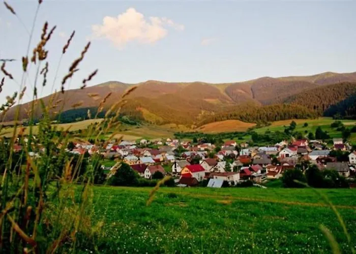 Сasa de vacaciones Drevenica Baltazar