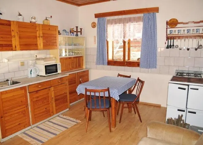 Сasa de vacaciones Drevenica Baltazar Liptovska Luzna