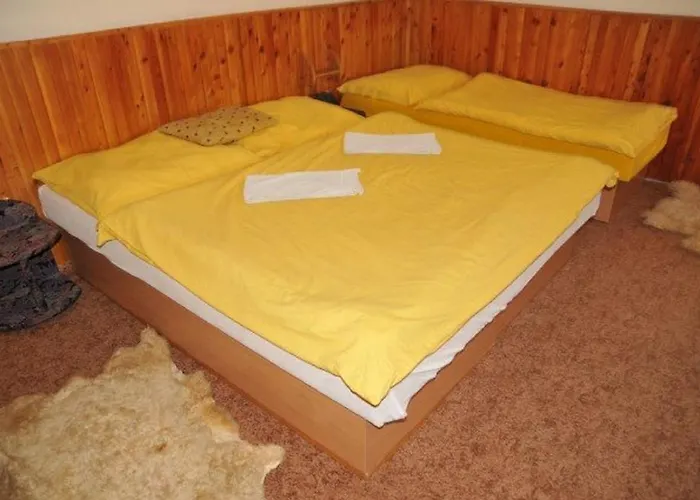 Drevenica Baltazar Liptovska Luzna