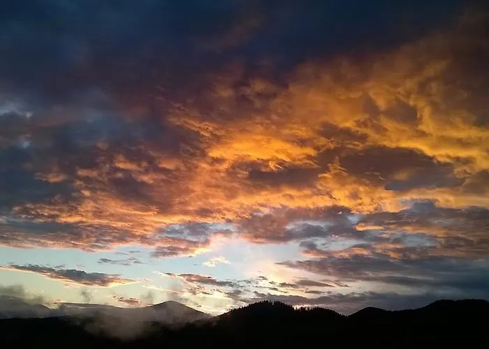 Drevenica Baltazar Liptovska Luzna